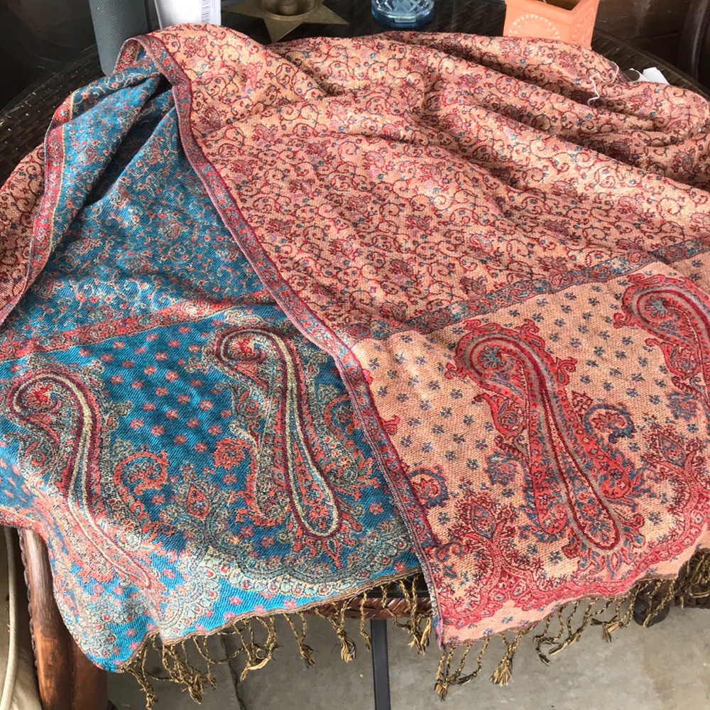 Pashmina!!